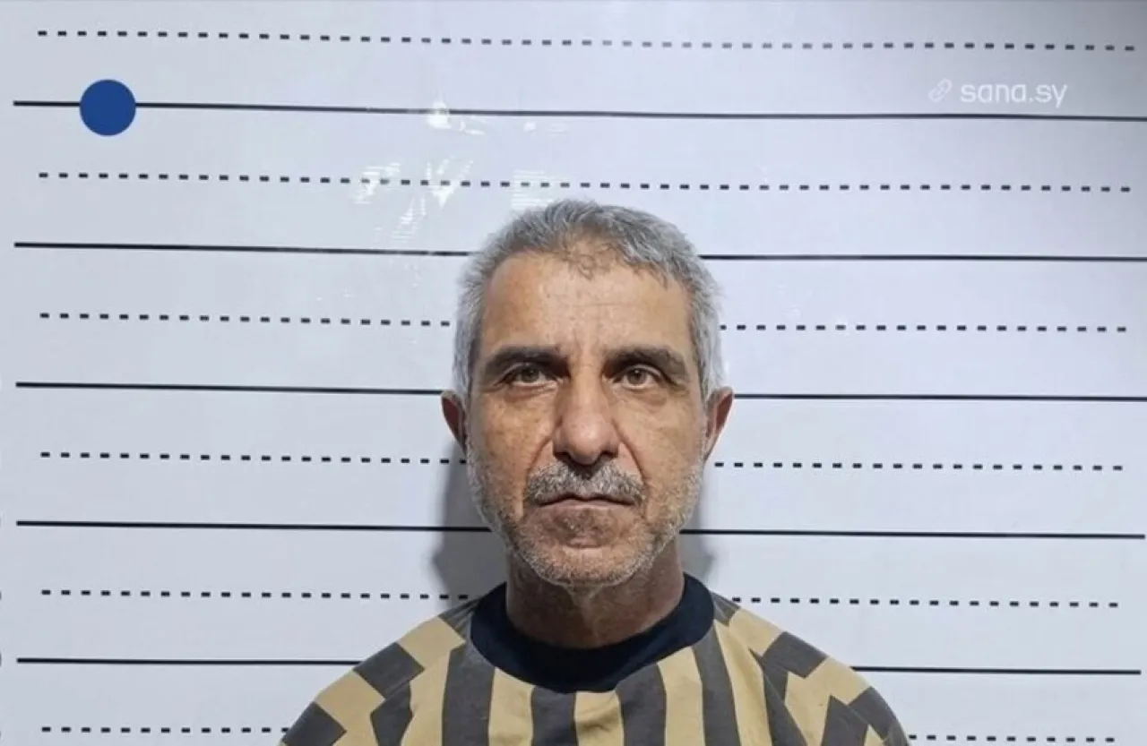 الأمن السوري يعتقل معاون مدير إدارة المخابرات العامة في عهد الأسد