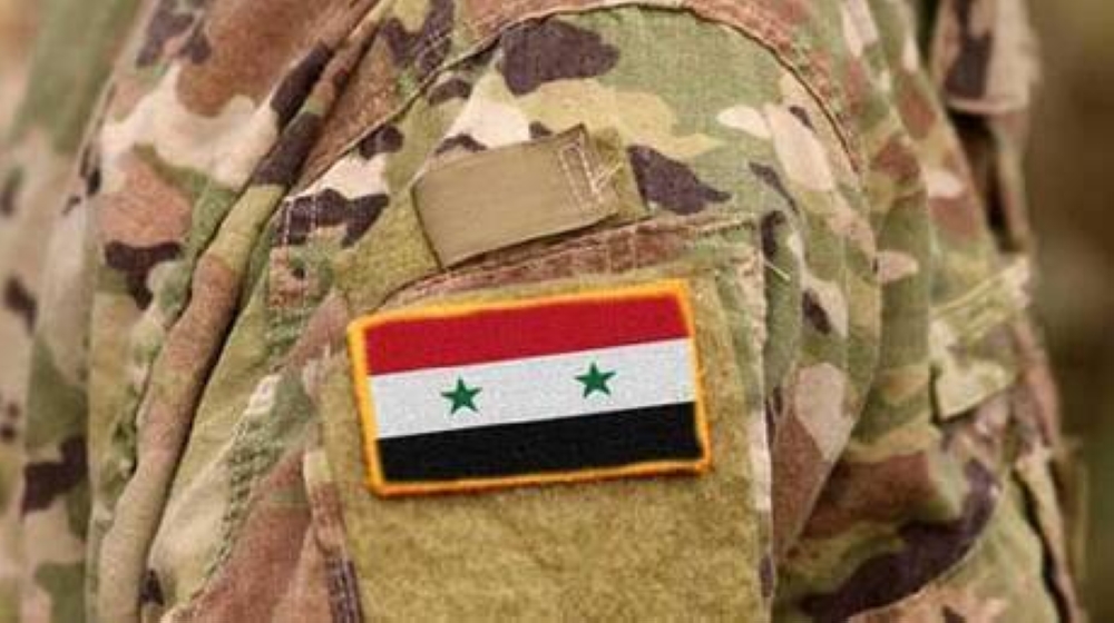وفاة رئيس جهاز الاستخبارات العسكرية السورية السابق
