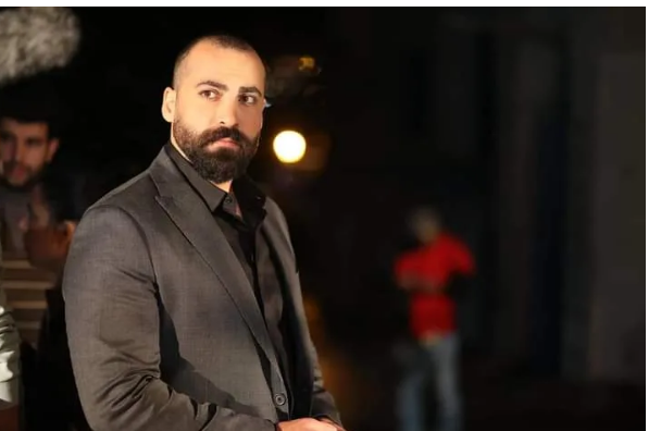 مهيار خضور يتحدث عن دوره في ع أمل