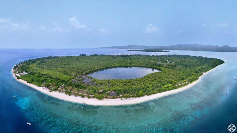 بالصور .. 8 أسباب تدفعكم لزيارة جزر جيلي في إندونيسيا