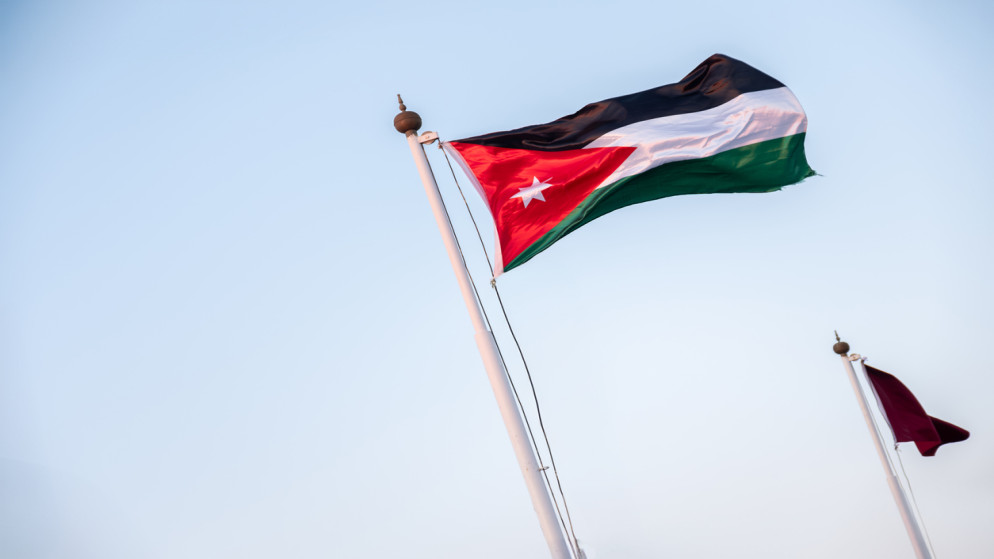 قمة أردنية قبرصية يونانية في عمّان اليوم