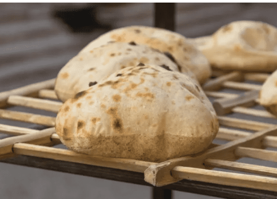 خبز بتقنية الليزر لأول مرة في مصر