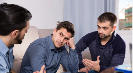 كيف أكتسب الجرأة لأنصح وأنفع الناس
