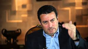 النائب الصفدي يقاضي اشخاصا ادعو ملكيته لنادي ليلي