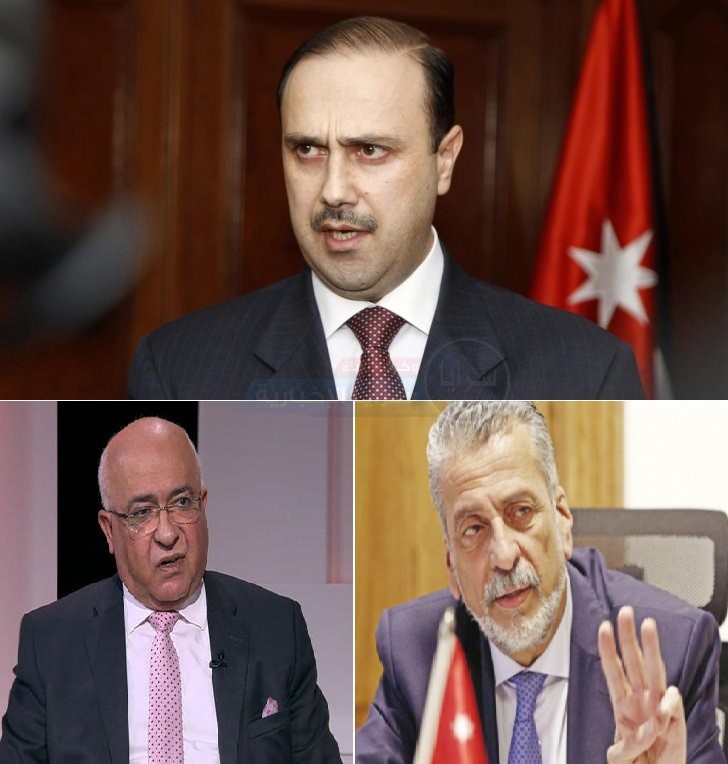 الأردن يترقّب: هل يخلف المعايطة الكلالدة؟ وهل يعود المومني إلى "المُقدّمة"؟