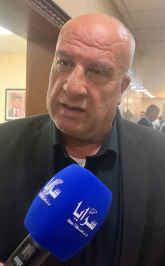 بالفيديو ..  النائب رباع لـسرايا: الحكومة مصرّة على رفع أسعار المحروقات لهذا الشهر ..  وفازت 1 -0 على مجلس النواب