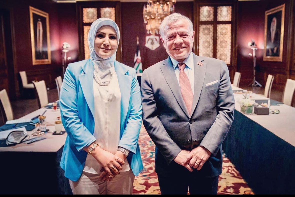 د.أريج تليلان السليِّم تكتب : نعم للضرب بيدٍ من حديد للنيل من كل خائنٍ رخيص