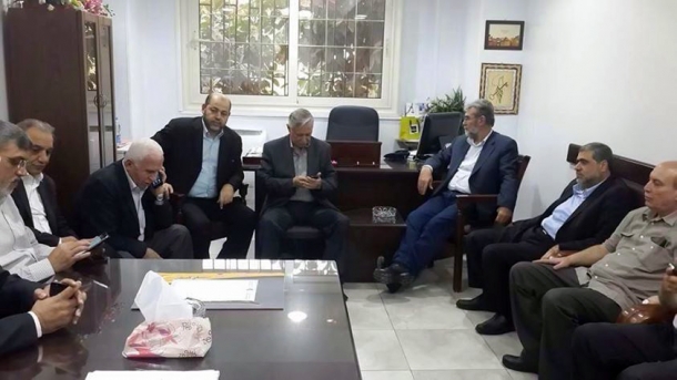 حماس : فرص نجاح المفاوضات ضئيلة جدًا ..  وتوقعات بعودة الوفد اليوم
