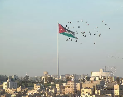 طقس دافئ في معظم مناطق المملكة حتى الجمعة