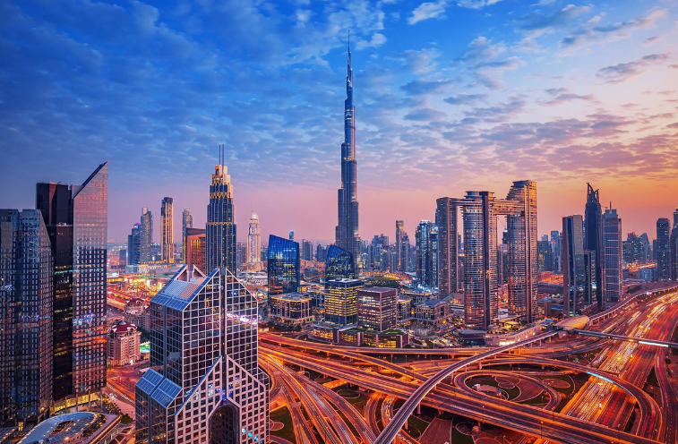 تعرف على وجهات السفر الأكثر شعبية في 2024