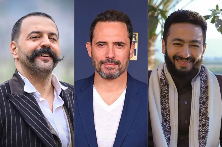 خريطة دراما رمضان 2026 ..  عودة قوية لنجوم الصف الأول