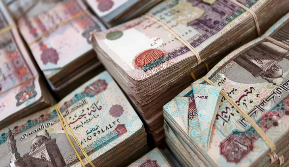 النيابة المصرية تكشف جديد رجل أعمال فر بـ 2 مليار جنيه