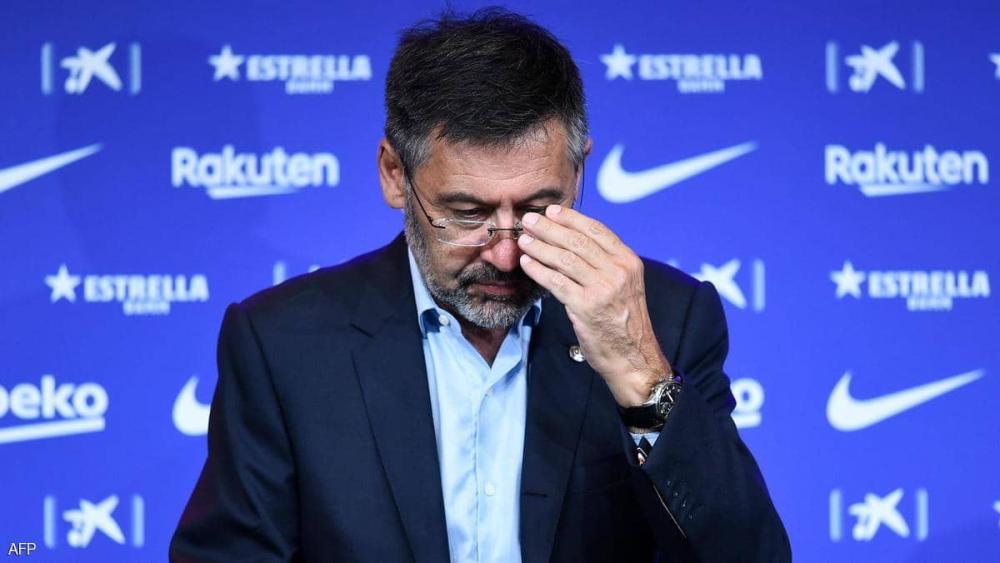 مسؤول سابق يفضح فشل بارتوميو ..  كيف أضاع برشلونة "الجوهرة"؟