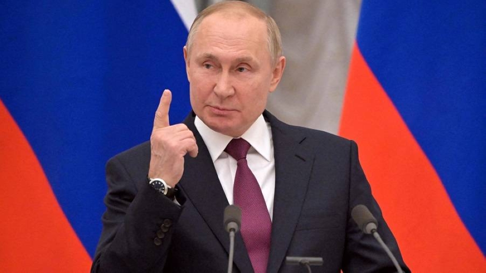 بوتين يقول إنه أعطى أوامر بـ"تجنب إراقة الدماء" أثناء تمرد فاغنر
