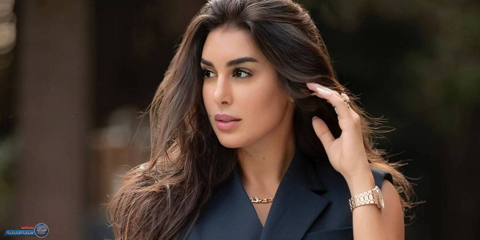 ياسمين صبري تخطف الأنظار  ..  بالصورة 