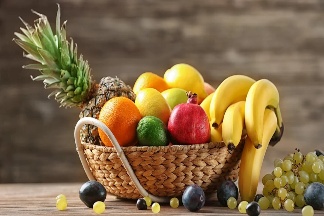 4 فواكه تدعم صحة القولون وتقلل خطر السرطان