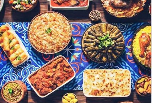6 أطعمة يجب تجنبها في آخر أيام رمضان