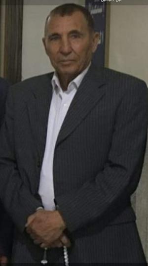 معن العمري يرثي والده في ذكرى وفاته