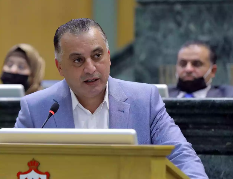 الظهراوي يفتح ملف “بانوراما البحر الميت” ويطالب وزير السياحة بكشف ملحق الاتفاقية