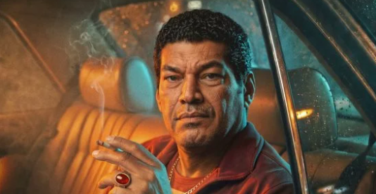 باسم سمرة يروج لفيلمه «شيش دو»: استنوا كابتن عادل يوم 24 فى السينمات