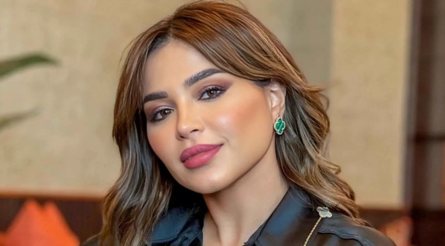 بعد انفصالها عن زوجها ..  نهى نبيل تكشف سبب اختفائها المفاجئ