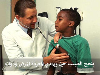 حق عياة المريض و شرعية التداوي في الاسلام 
