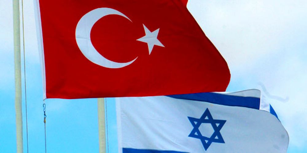 بعد الاتفاق التركي الاسرائيلي : هل باعت "تركيا" حماس ؟