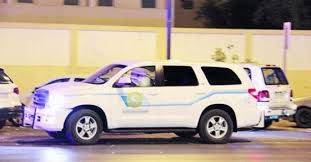 "فتاة الـ 5 نجوم" تسقط في قبضة "هيئة جدة"