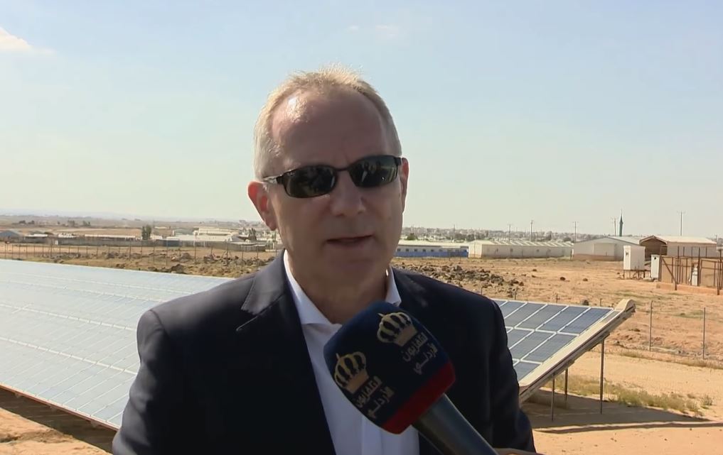 رئيس عمومية الأمم المتحدة: سأطلب عقد مؤتمر لدعم الأردن واللاجئين