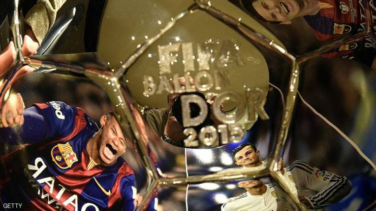 برشلونة يهزم ريال مدريد في 'الكلاسيكو المالي'