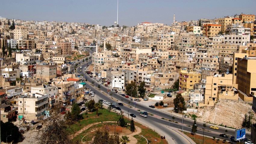 استمرار تأثير الكتلة الجافة على المملكة اليوم وتراجعها غدا 