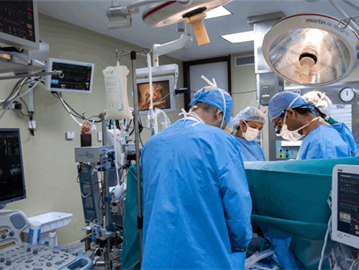 خبراء يكشفون: عمليات جراحية شائعة "ذات فائدة معدومة"