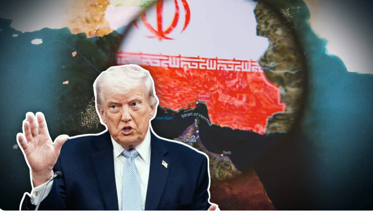 ترمب: أدرس استئناف مشروع الحرية بنطاق أوسع