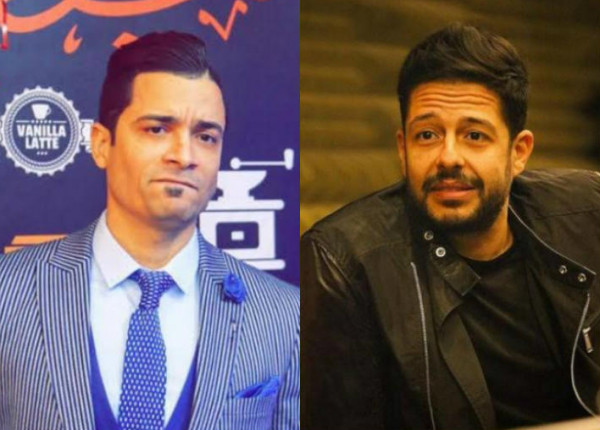 محمد حماقي يخرج عن صمته بشأن سرقة شاكوش للحن "حاجة مستخبية 