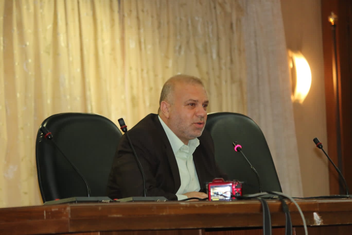مجلس محافظة الزرقاء ينفذ أربعة أسواق شعبية في المحافظة