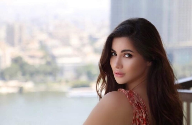 مصر ..  ما سر هتاف جماهير الزمالك لفنانة مصرية من المدرجات؟
