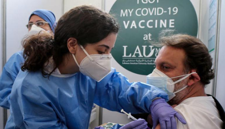 روسيا تسجل لقاحها الثالث ضد فيروس كورونا "كوفيفاك"  ..  تفاصيل