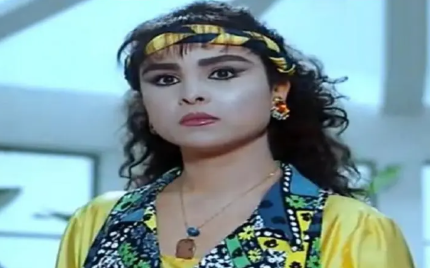 بعد تعرضها لأزمة قلبية ..  جديد الحالة الصحية لنجمة التسعينات حنان شوقي