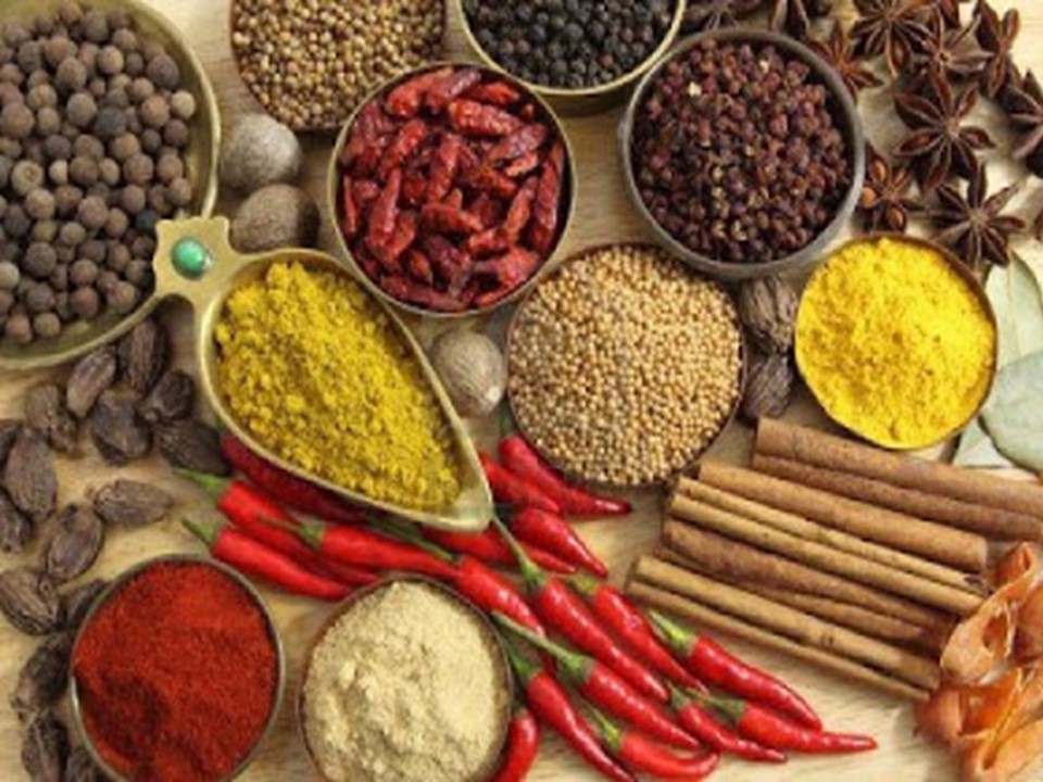 أعشاب طبيعية تعالج آلام الركبة