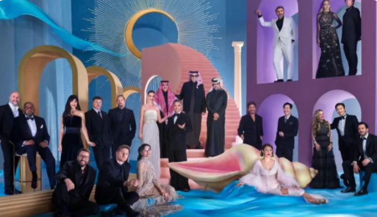 تقارير: السعودية تتجه لإلغاء حفل Joy Awards 2027