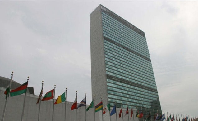 الأردن يتولى رئاسة المجموعتين العربية والآسيوية في الأمم المتحدة