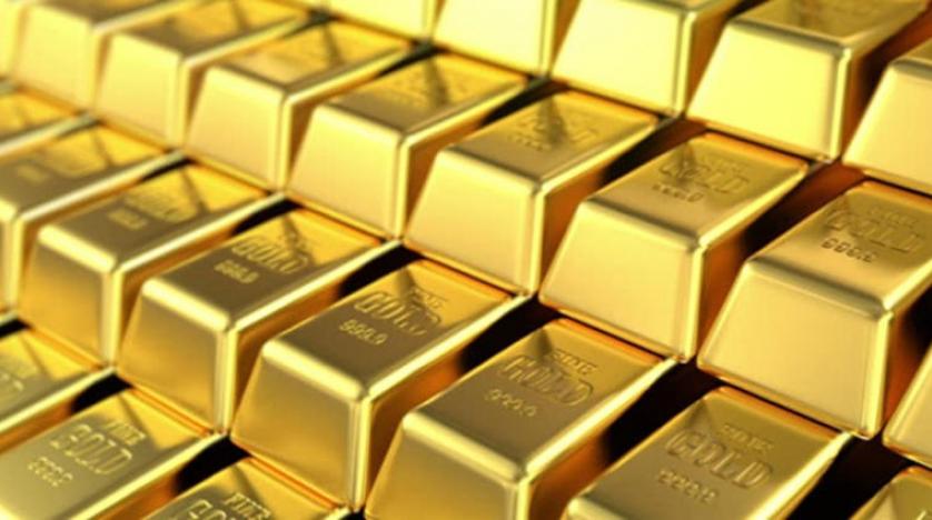 ارتفاع الذهب لنسبة بلغت مستوى أسعار عام 2014 