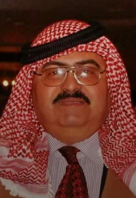 المحافظ السابق" يحيى الحديد" في ذمة الله