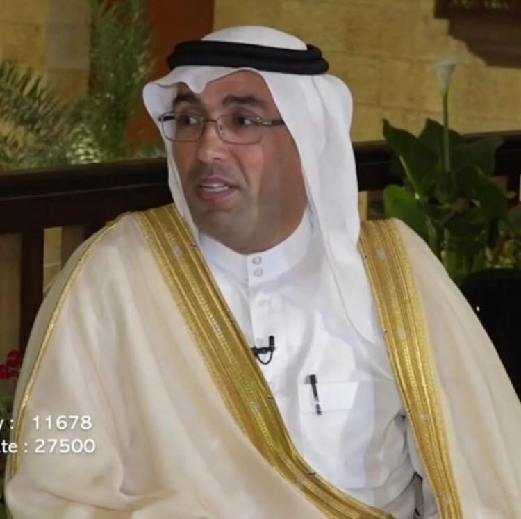 بيان صادر عن الشيخ سلطان الدحيم حول المعلمين