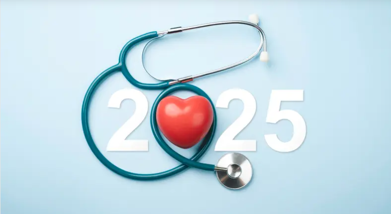 6 اختراقات طبية مذهلة طبعت 2025 ..  تعرف عليها