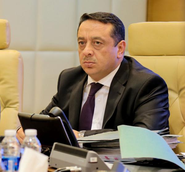 استرداد مبالغ تمّ صرفها لموظفين دون وجه حق
