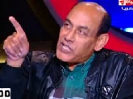 بالفيديو ..  أحمد بدير لبرنامج «100 سؤال»: «أنا بكره أبو تريكة».