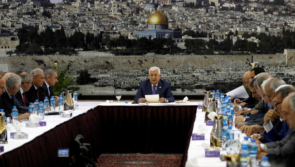 فلسطين ..  استياء داخل لجنة وقف العمل بالاتفاقيات مع إسرائيل