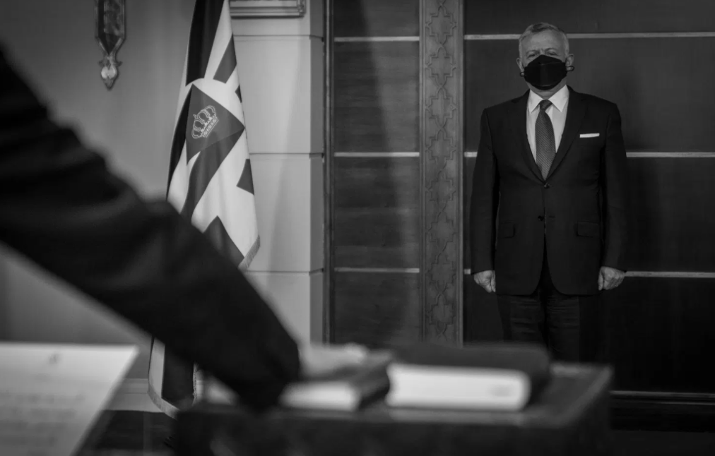 "حكومة الخصاونة" على أعتاب التعديل الوزاري الثالث في شهرها السادس  ..  تفاصيل