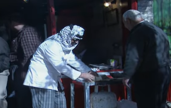 نصف ساعة مع أطرف مقالب الفنان ربيع شهاب في الشوارع الأردنية 